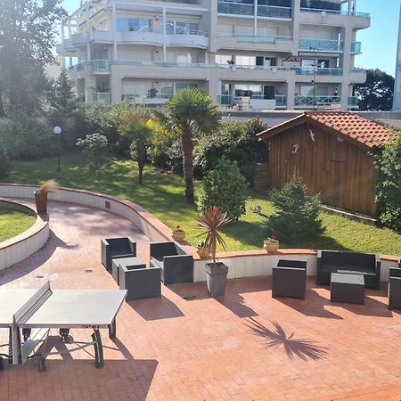 Vvf Residence Arcachon Zewnętrze zdjęcie