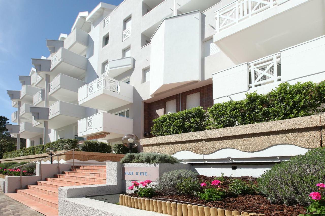Vvf Residence Arcachon Zewnętrze zdjęcie