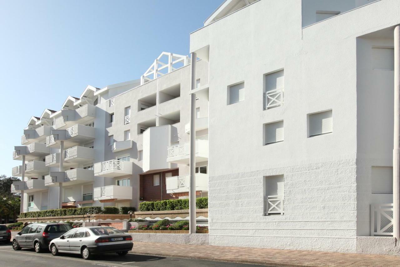 Vvf Residence Arcachon Zewnętrze zdjęcie