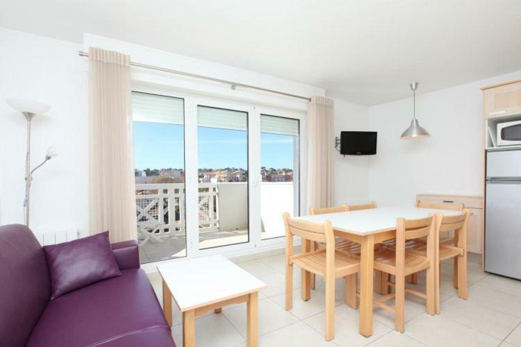 Vvf Residence Arcachon Zewnętrze zdjęcie