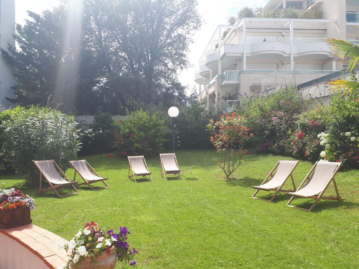 Vvf Residence Arcachon Zewnętrze zdjęcie
